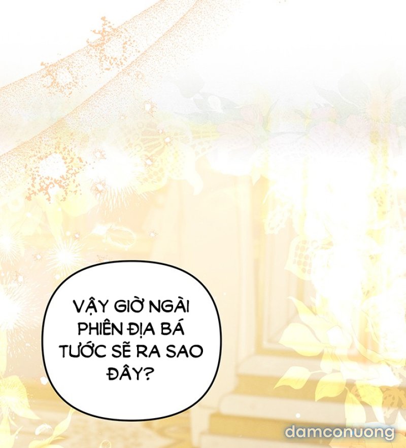 [18+] Cuộc Hôn Nhân Săn Mồi Chapter 18 - Page 5