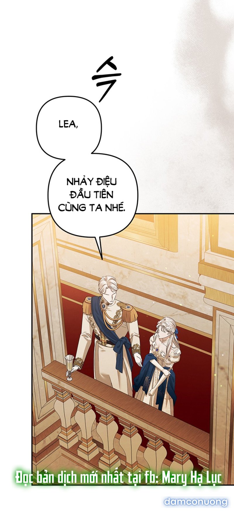 [18+] Cuộc Hôn Nhân Săn Mồi Chapter 18 - Page 57