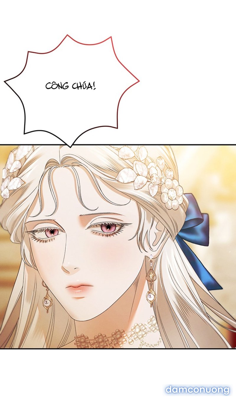 [18+] Cuộc Hôn Nhân Săn Mồi Chapter 18 - Page 69