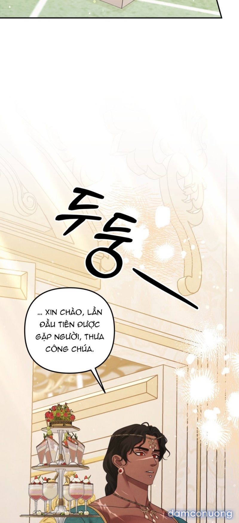 [18+] Cuộc Hôn Nhân Săn Mồi Chapter 24 - Page 36