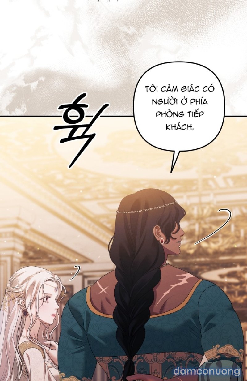 [18+] Cuộc Hôn Nhân Săn Mồi Chapter 24 - Page 70