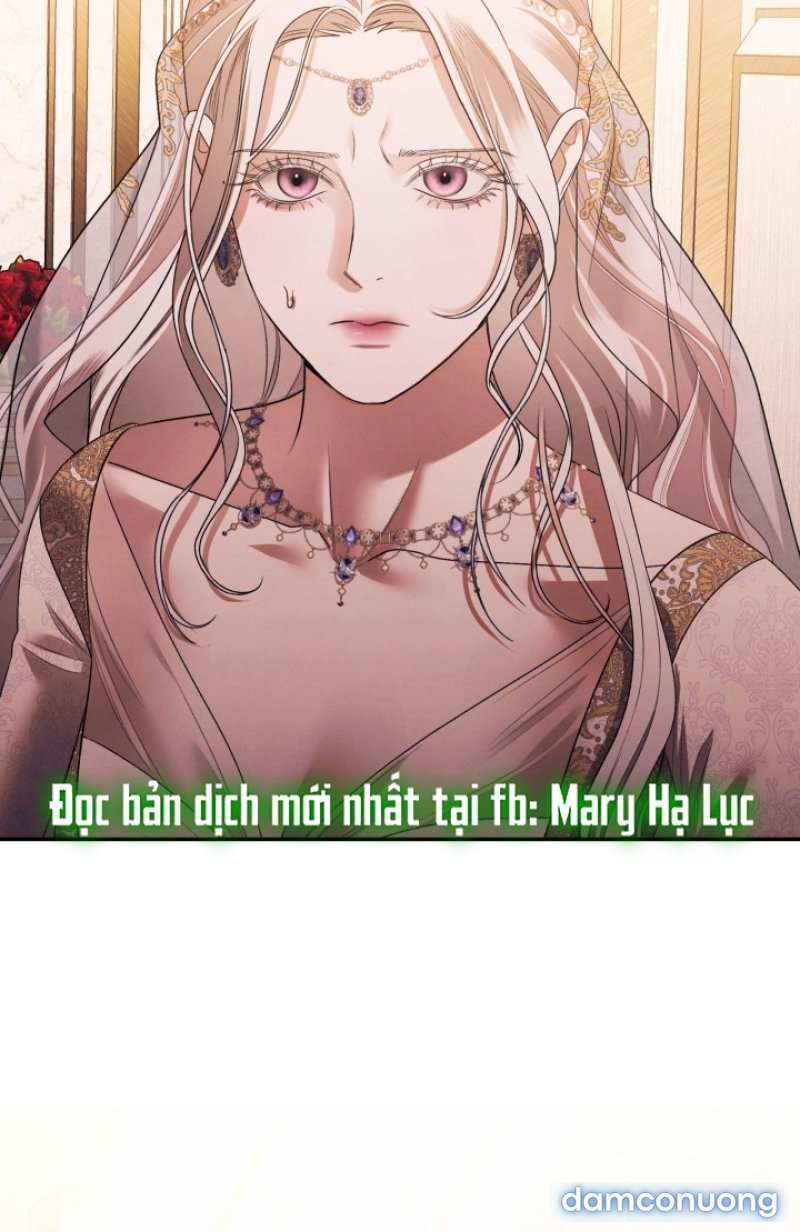 [18+] Cuộc Hôn Nhân Săn Mồi Chapter 24 - Page 76