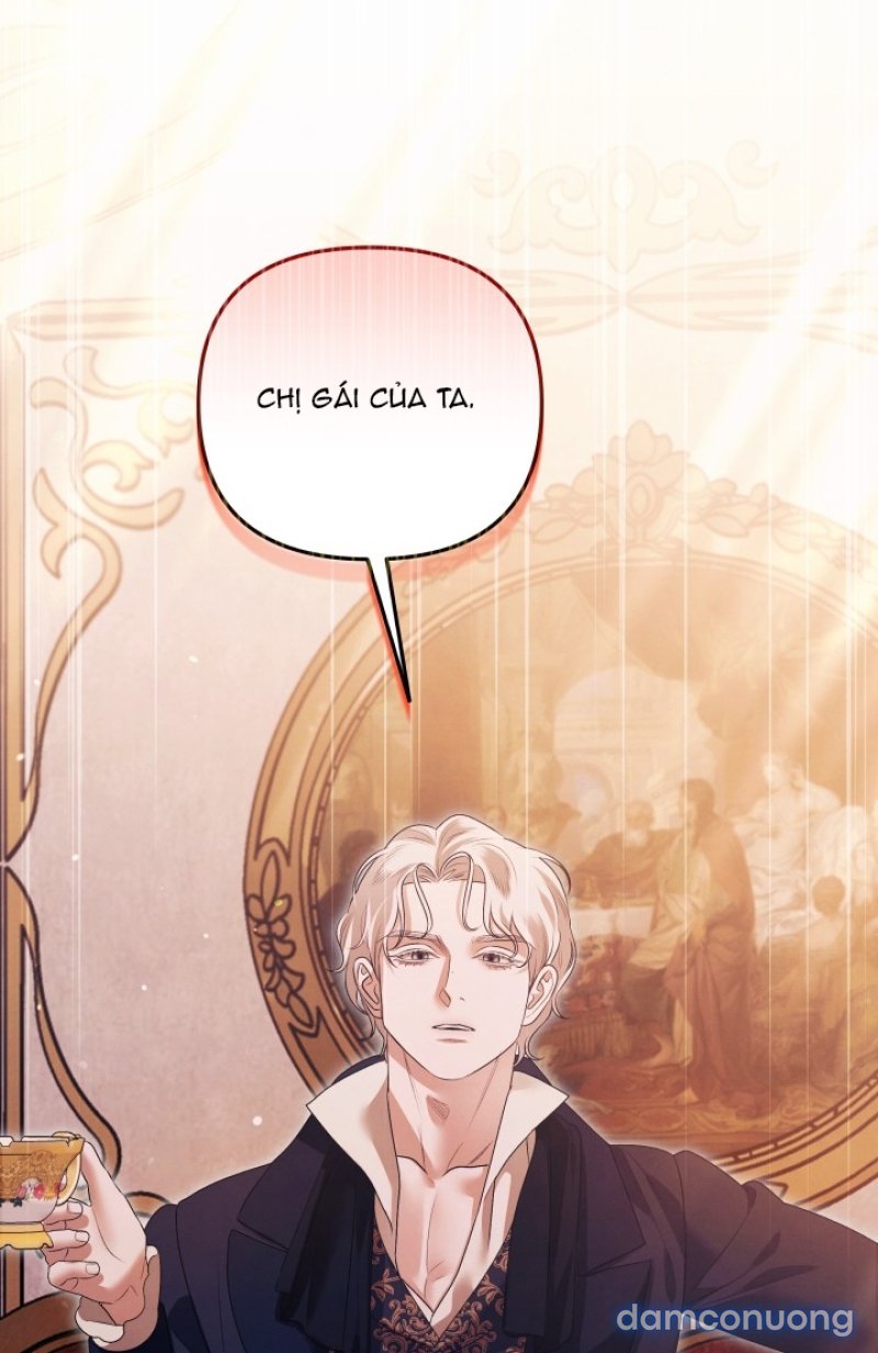 [18+] Cuộc Hôn Nhân Săn Mồi Chapter 24 - Page 77