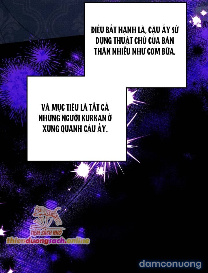 [18+] Cuộc Hôn Nhân Săn Mồi - Chương 42 - Page 41