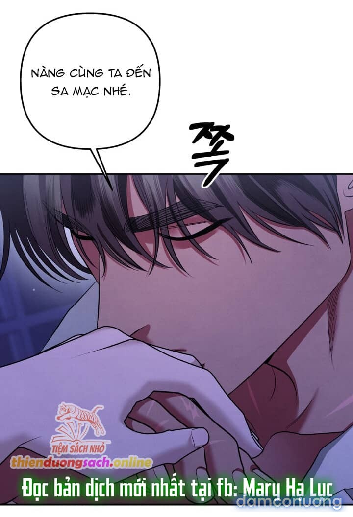 [18+] Cuộc Hôn Nhân Săn Mồi - Chương 44 - Page 26