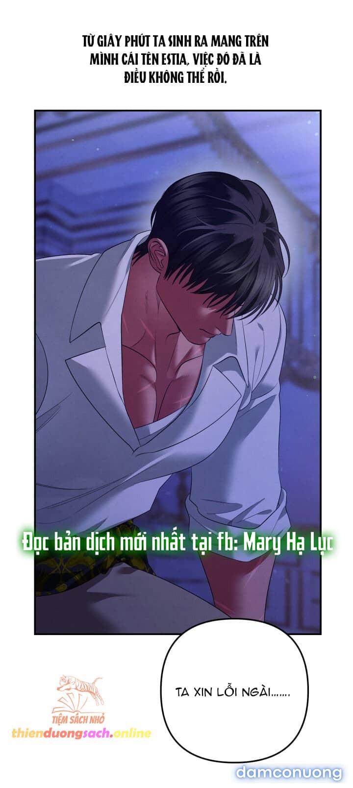 [18+] Cuộc Hôn Nhân Săn Mồi - Chương 44 - Page 41