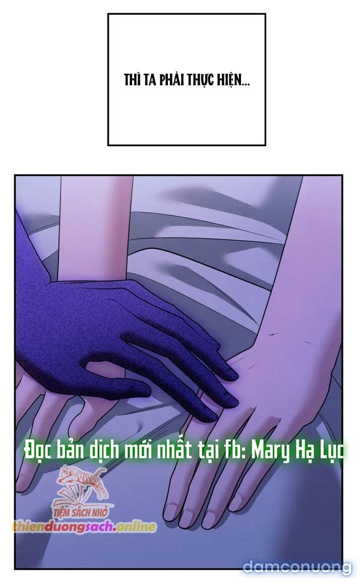 [18+] Cuộc Hôn Nhân Săn Mồi - Chương 44 - Page 48