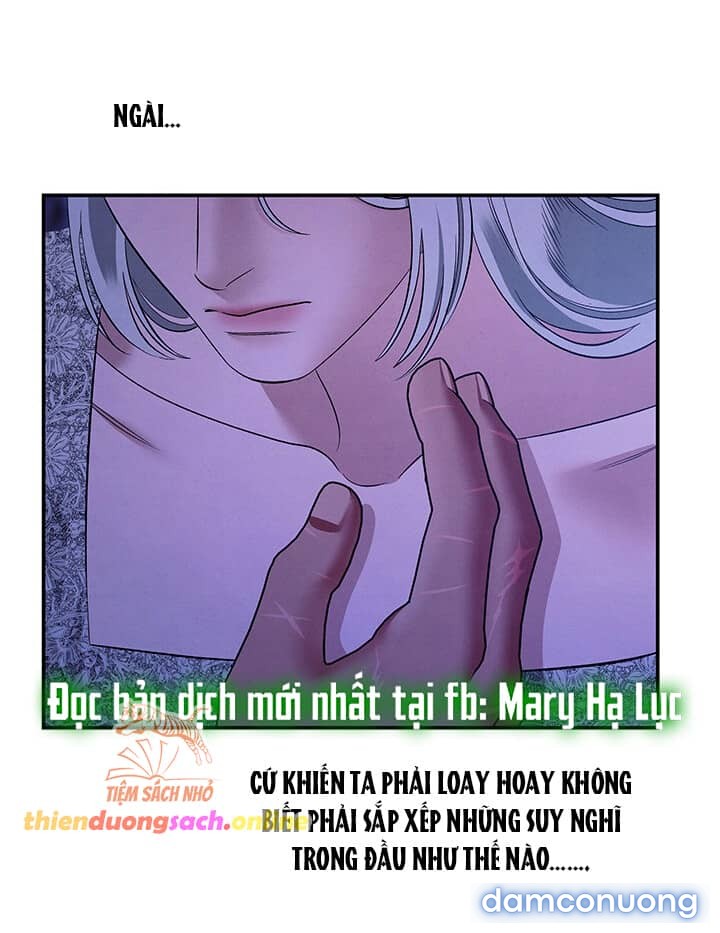 [18+] Cuộc Hôn Nhân Săn Mồi - Chương 44 - Page 61