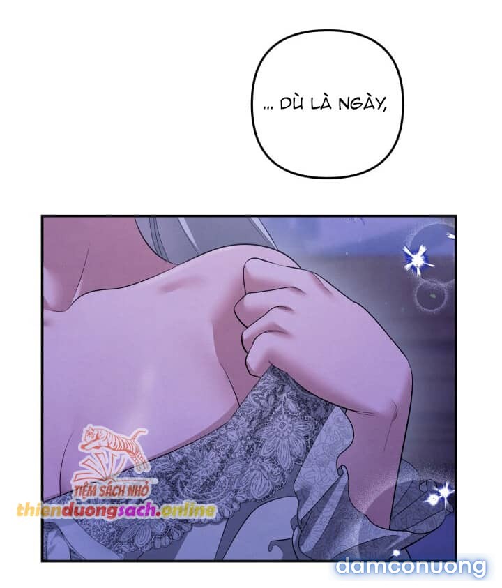 [18+] Cuộc Hôn Nhân Săn Mồi - Chương 44 - Page 63