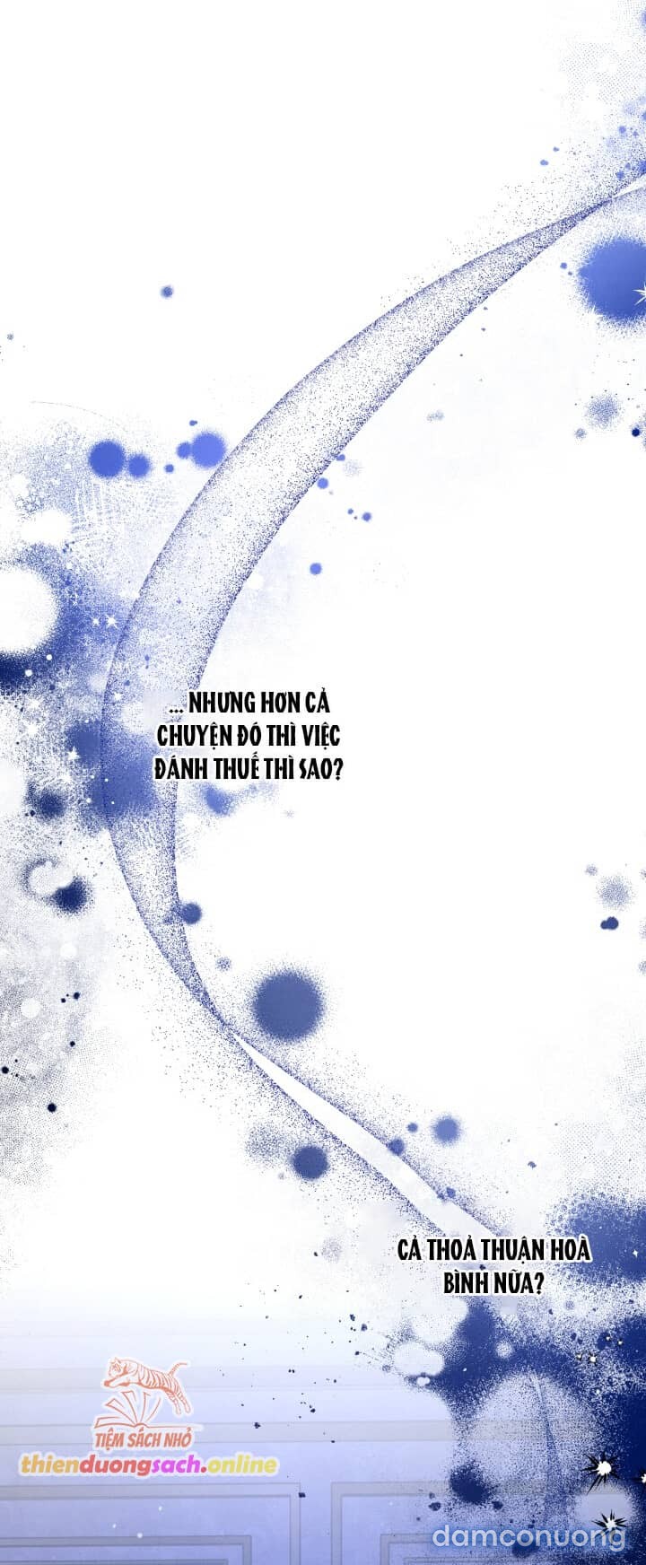 [18+] Cuộc Hôn Nhân Săn Mồi - Chương 44 - Page 9