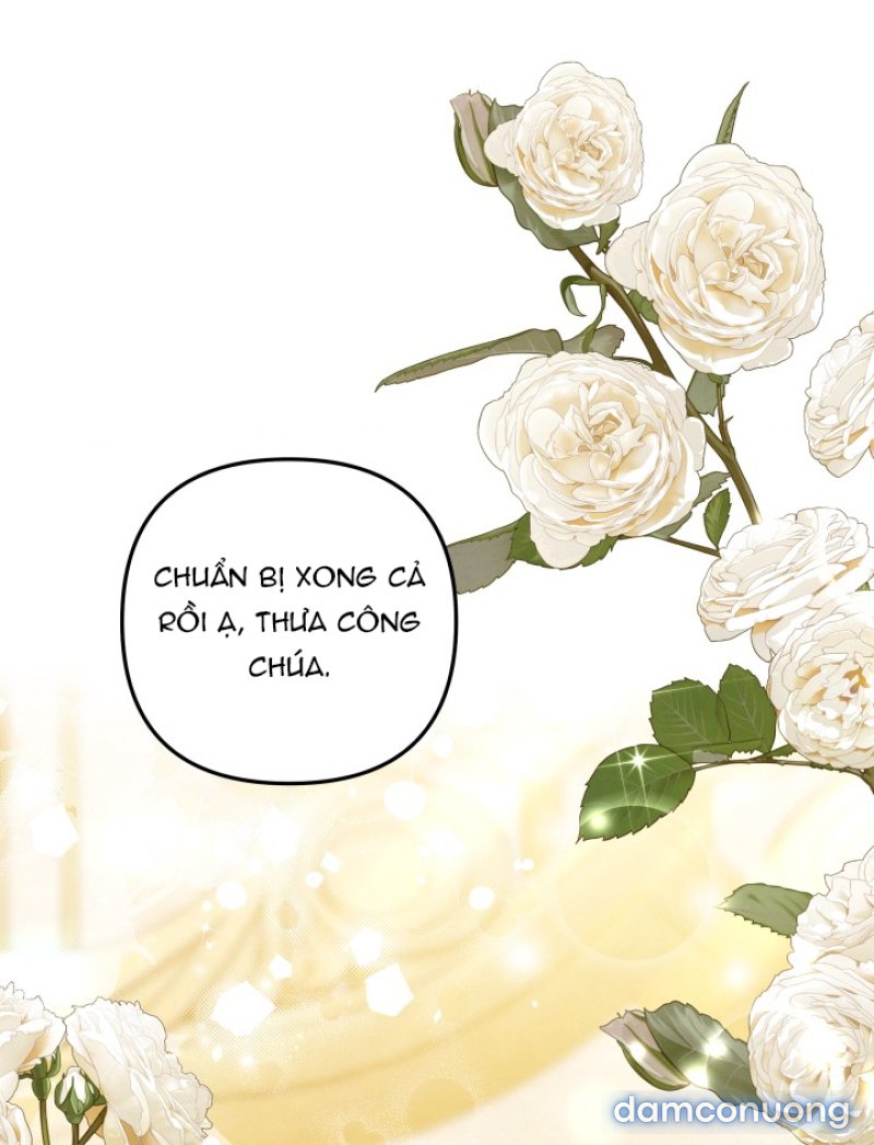 [18+] Cuộc Hôn Nhân Săn Mồi Chapter 27 - Page 10