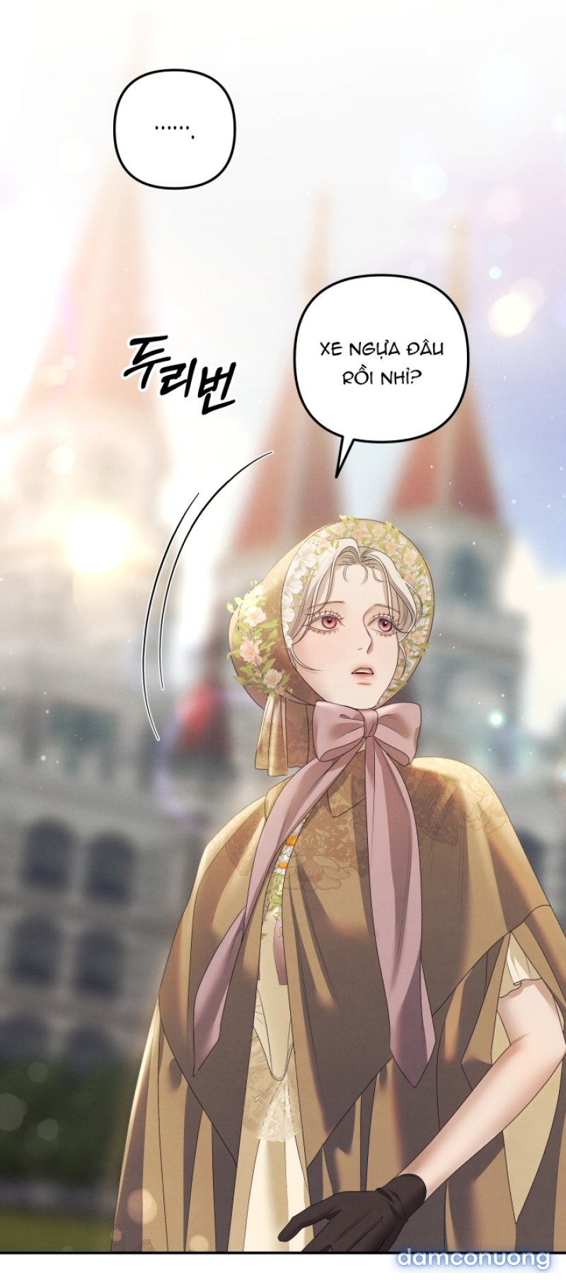 [18+] Cuộc Hôn Nhân Săn Mồi Chapter 27 - Page 19