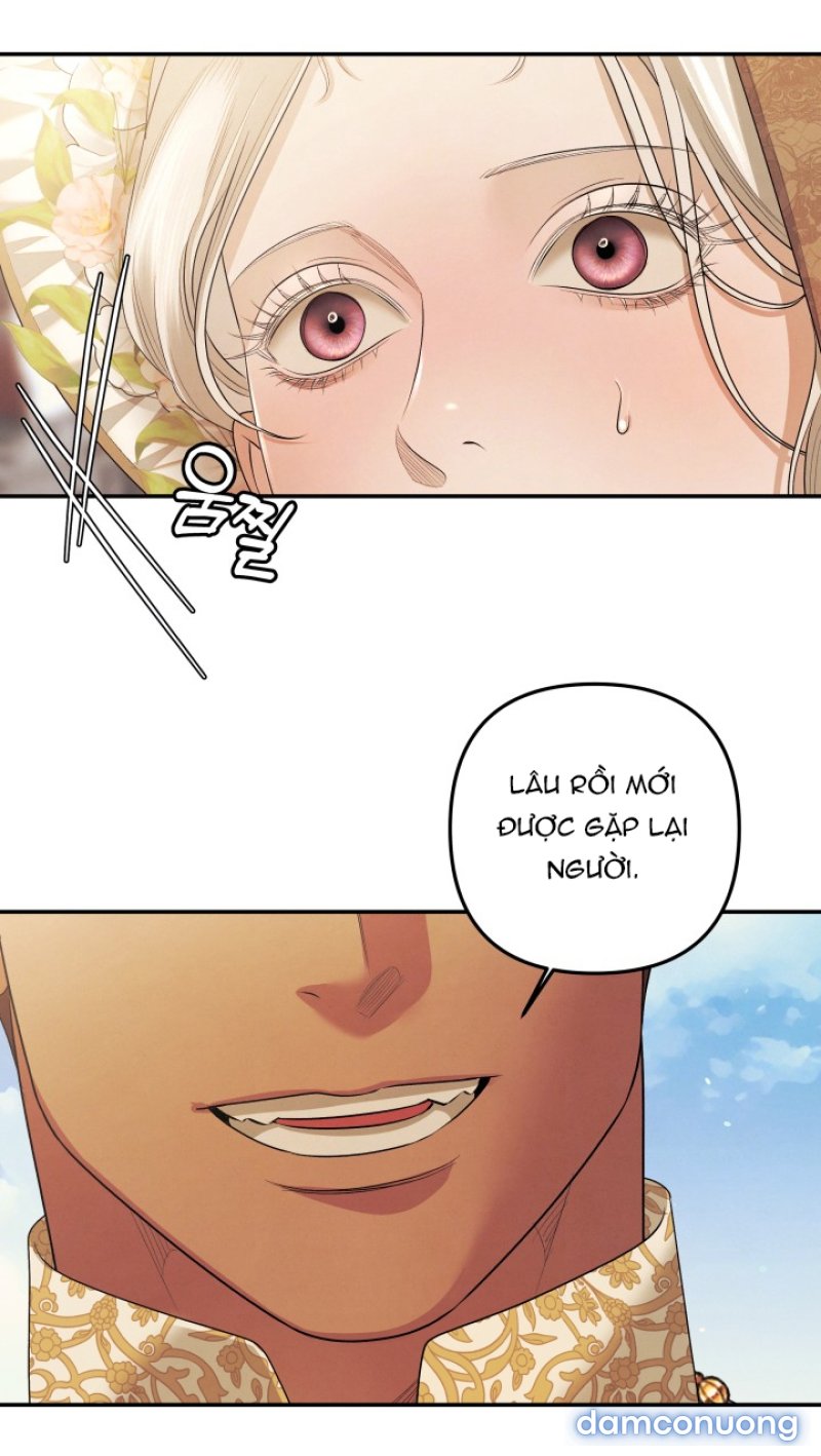 [18+] Cuộc Hôn Nhân Săn Mồi Chapter 27 - Page 20