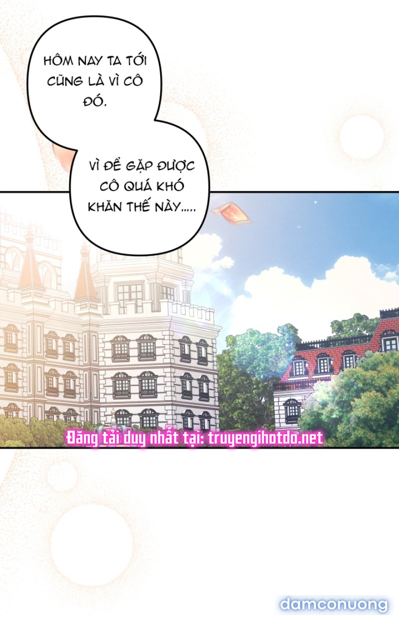 [18+] Cuộc Hôn Nhân Săn Mồi Chapter 27 - Page 42