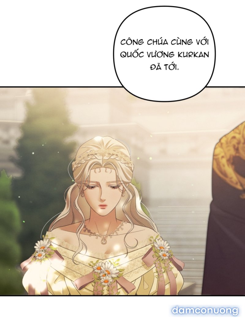 [18+] Cuộc Hôn Nhân Săn Mồi Chapter 27 - Page 61