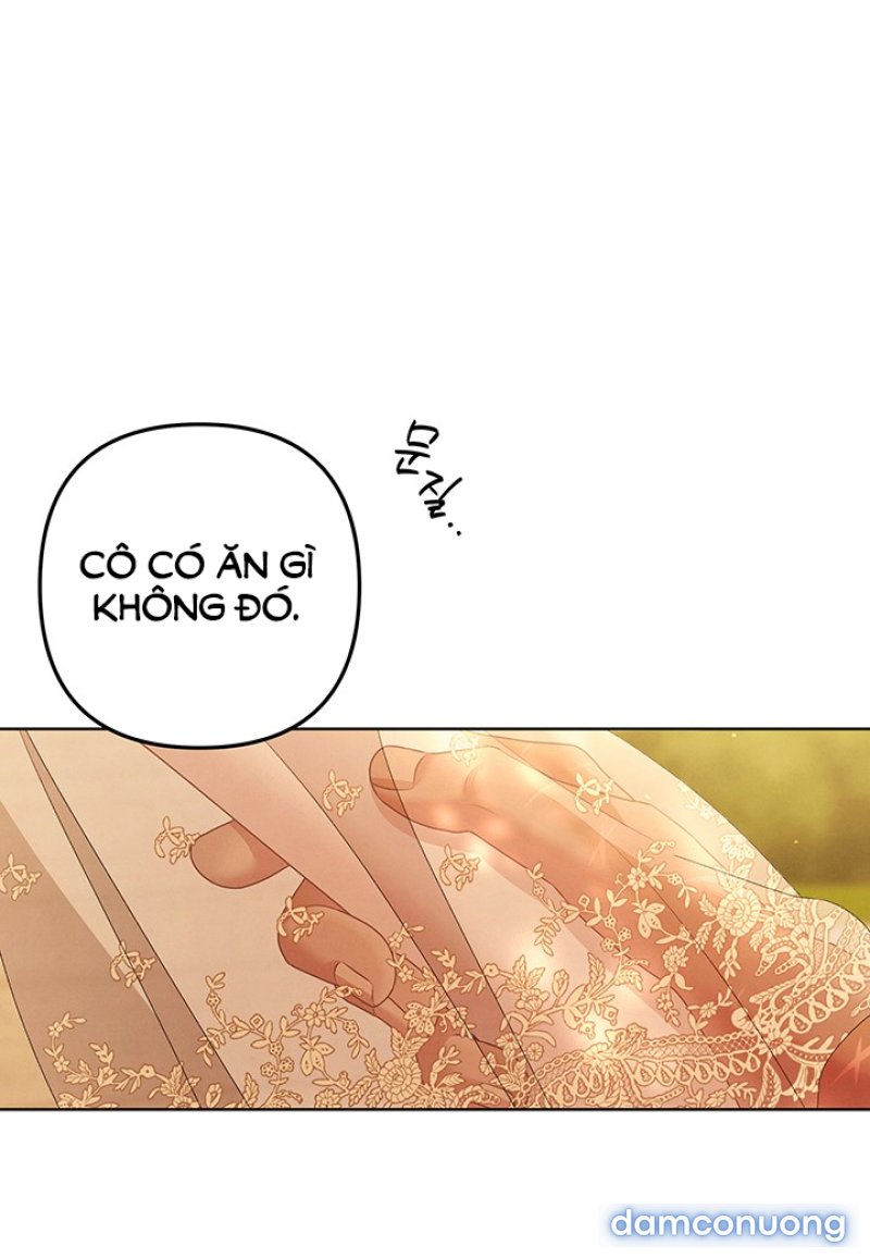 [18+] Cuộc Hôn Nhân Săn Mồi Chapter 11 - Page 16