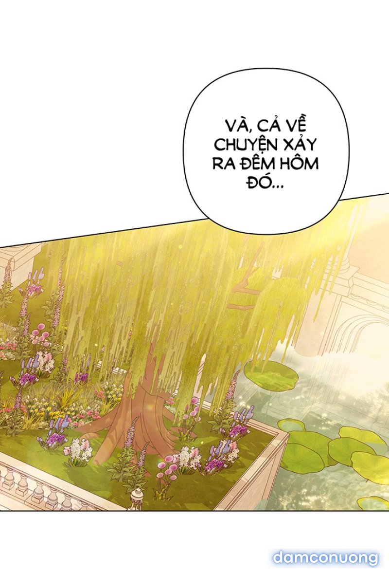 [18+] Cuộc Hôn Nhân Săn Mồi Chapter 11 - Page 53