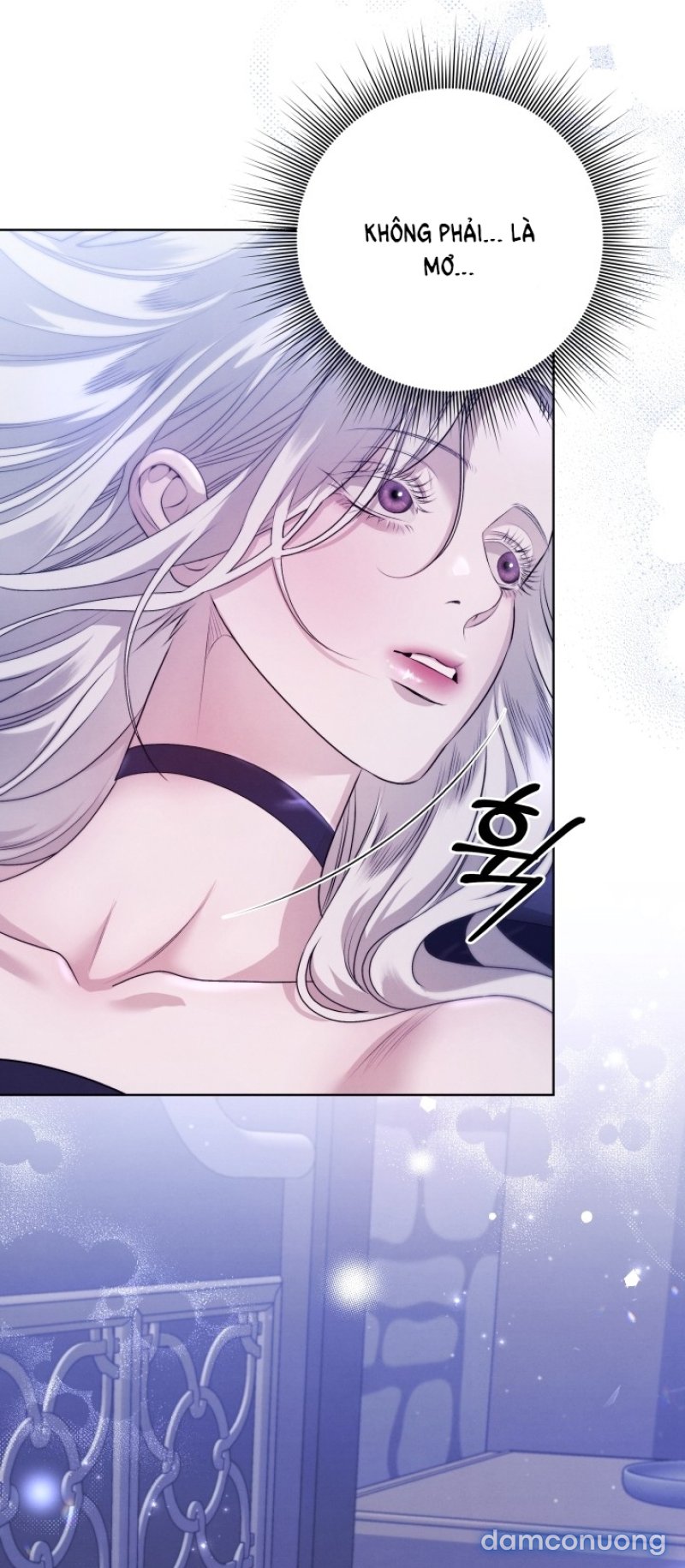 [18+] Cuộc Hôn Nhân Săn Mồi Chapter 5 - Page 11