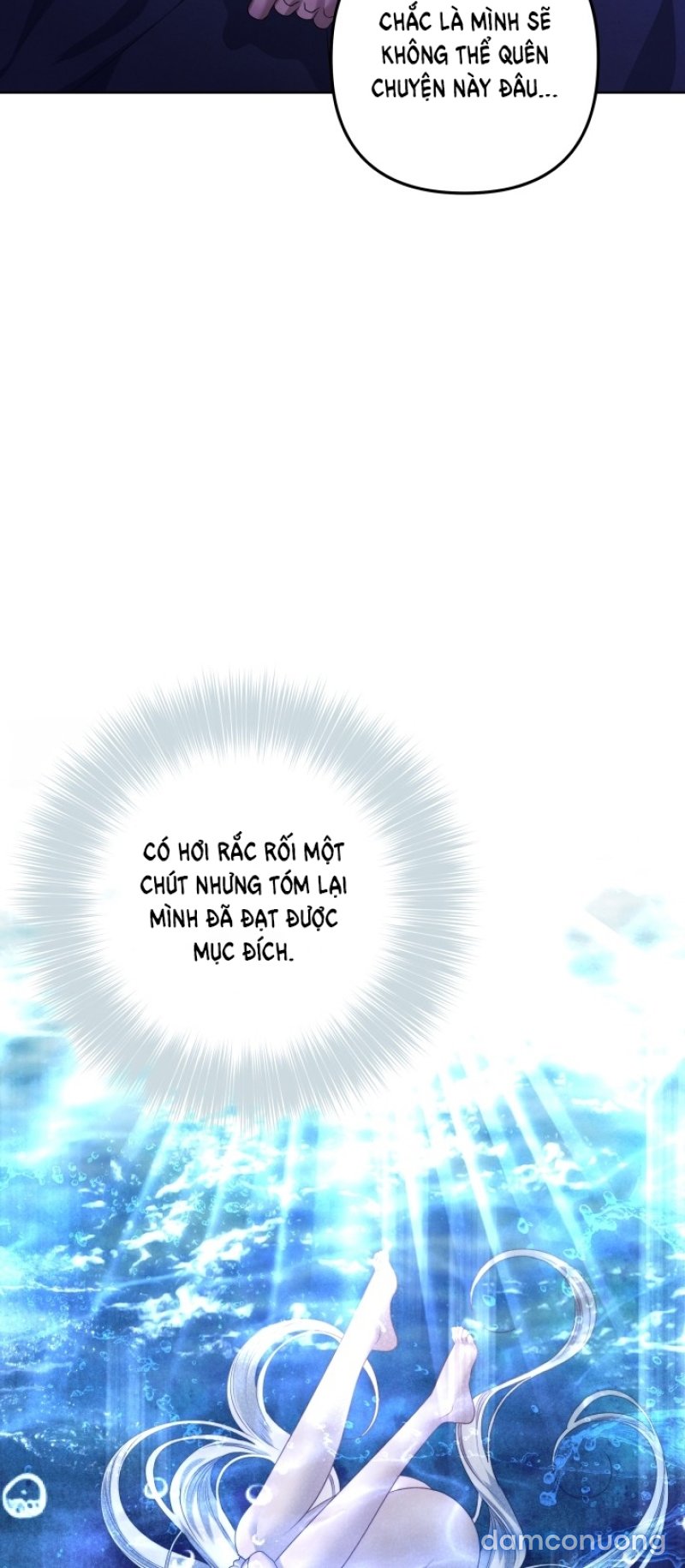 [18+] Cuộc Hôn Nhân Săn Mồi Chapter 5 - Page 18