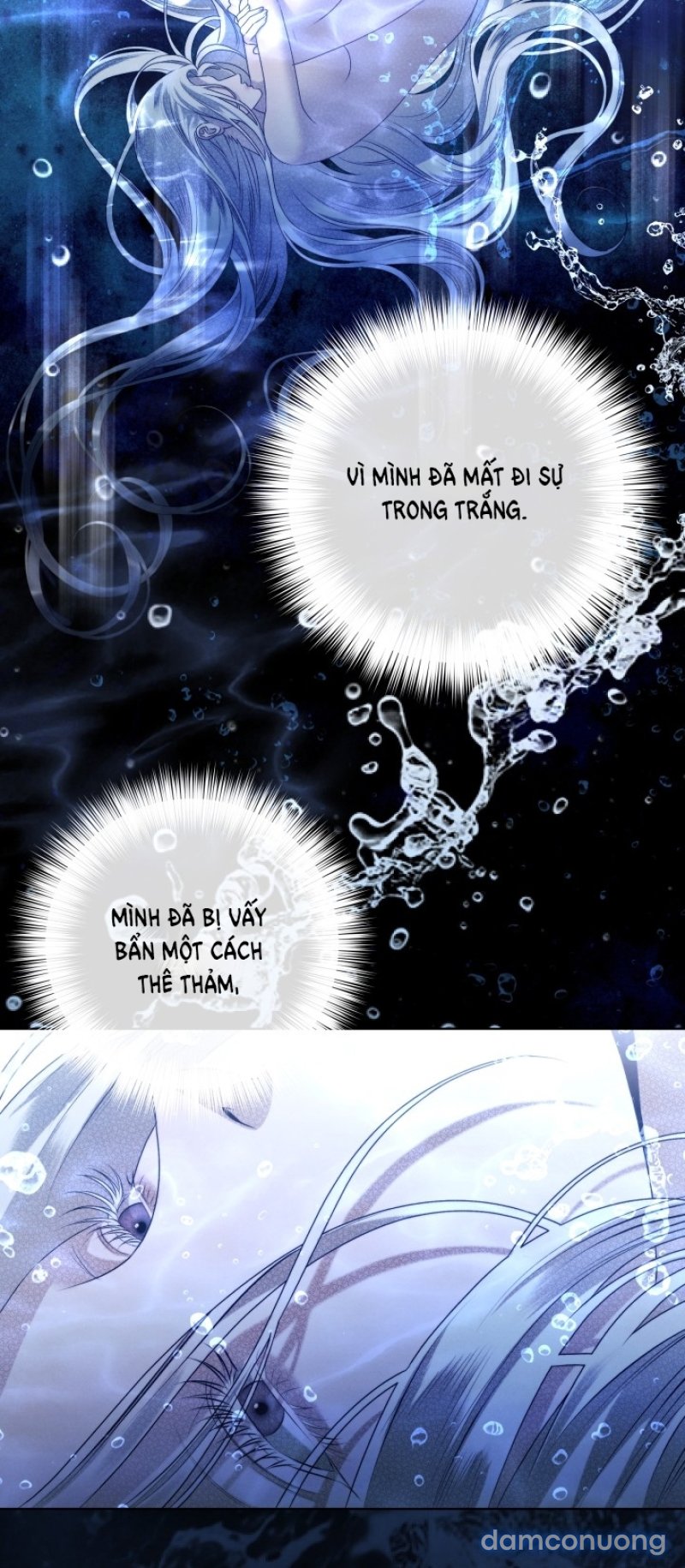 [18+] Cuộc Hôn Nhân Săn Mồi Chapter 5 - Page 19