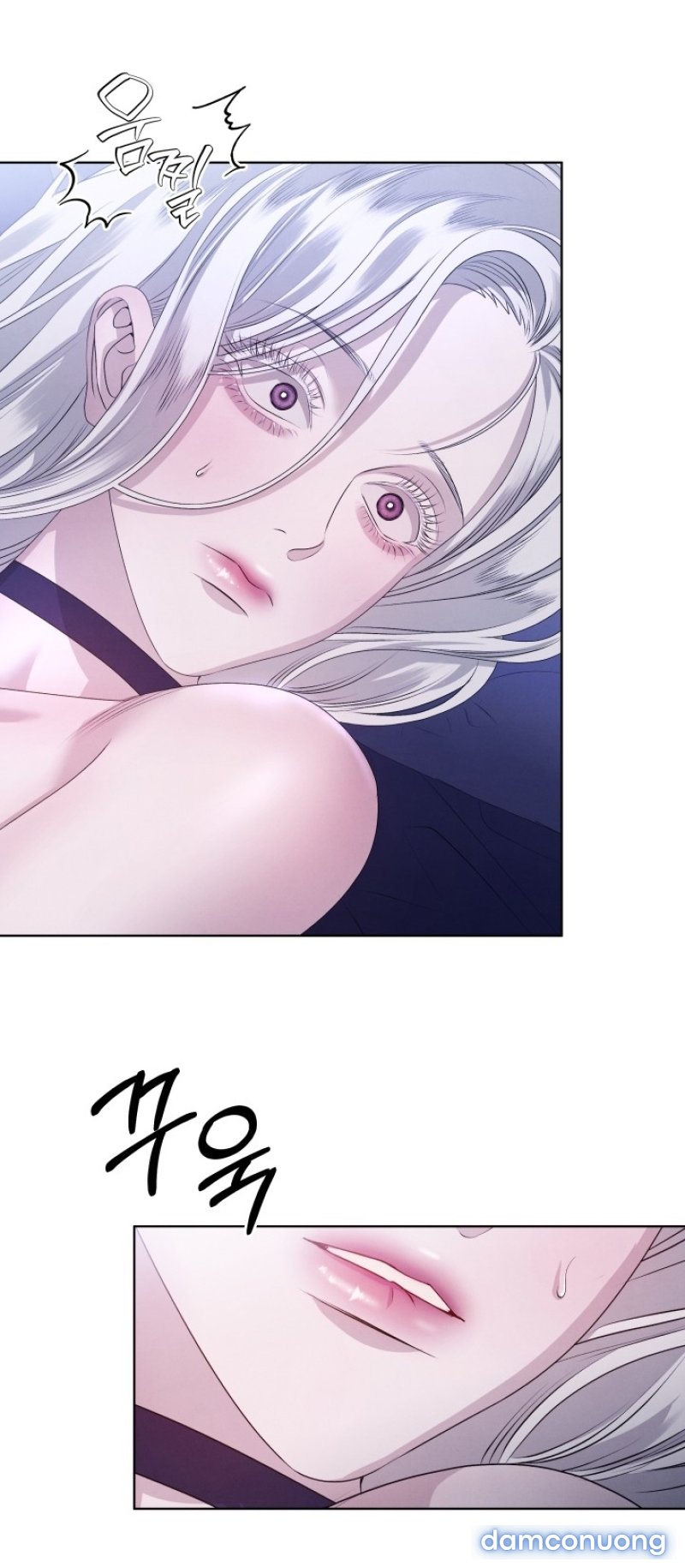 [18+] Cuộc Hôn Nhân Săn Mồi Chapter 5 - Page 25