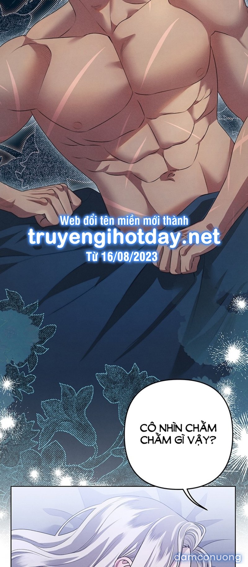 [18+] Cuộc Hôn Nhân Săn Mồi Chapter 5 - Page 33