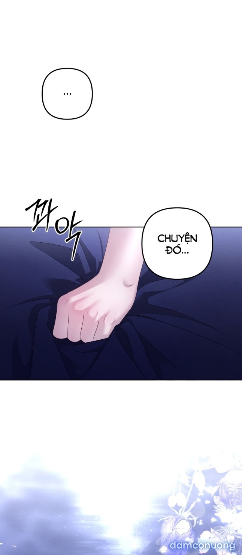 [18+] Cuộc Hôn Nhân Săn Mồi Chapter 5 - Page 38