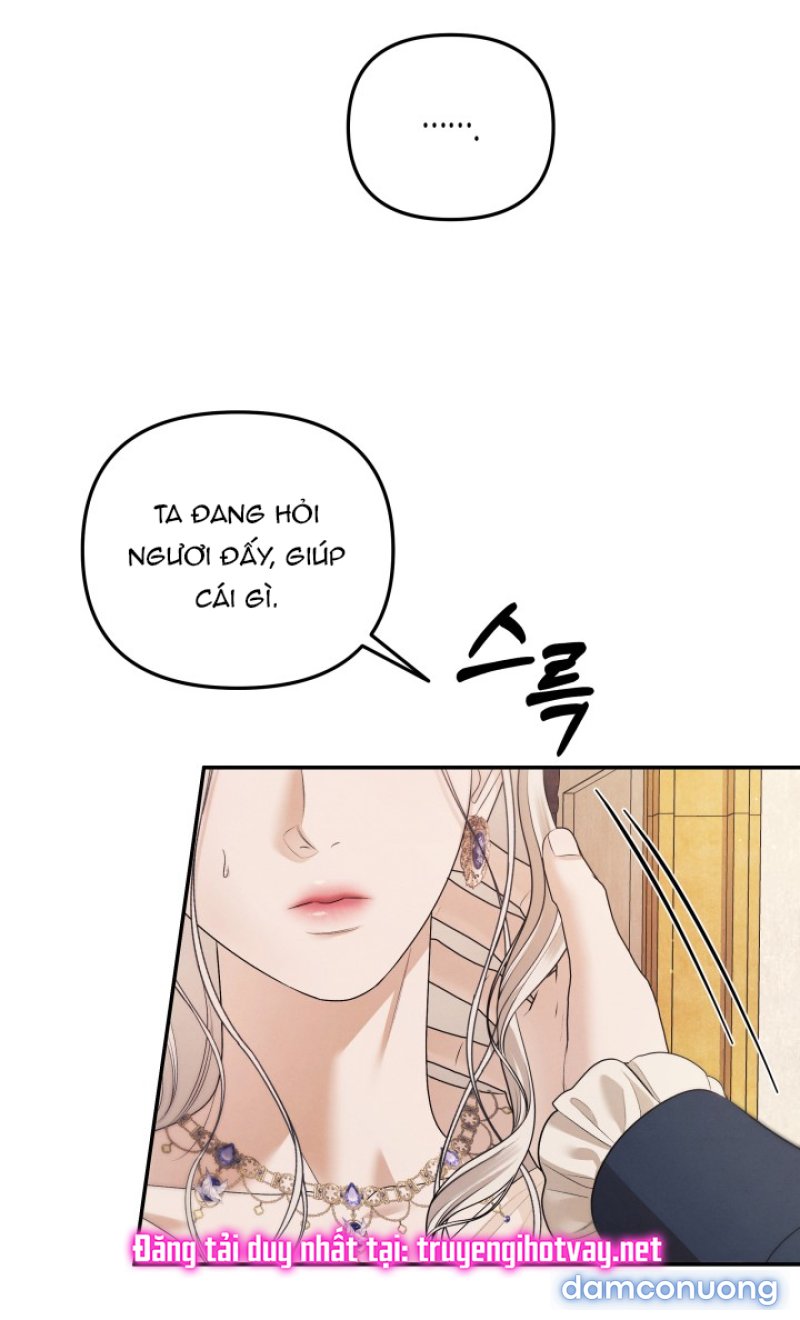 [18+] Cuộc Hôn Nhân Săn Mồi Chapter 25 - Page 10