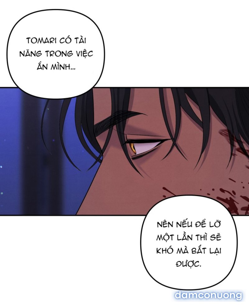 [18+] Cuộc Hôn Nhân Săn Mồi Chapter 25 - Page 43