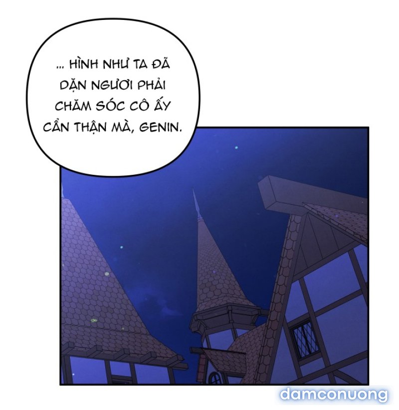 [18+] Cuộc Hôn Nhân Săn Mồi Chapter 25 - Page 48