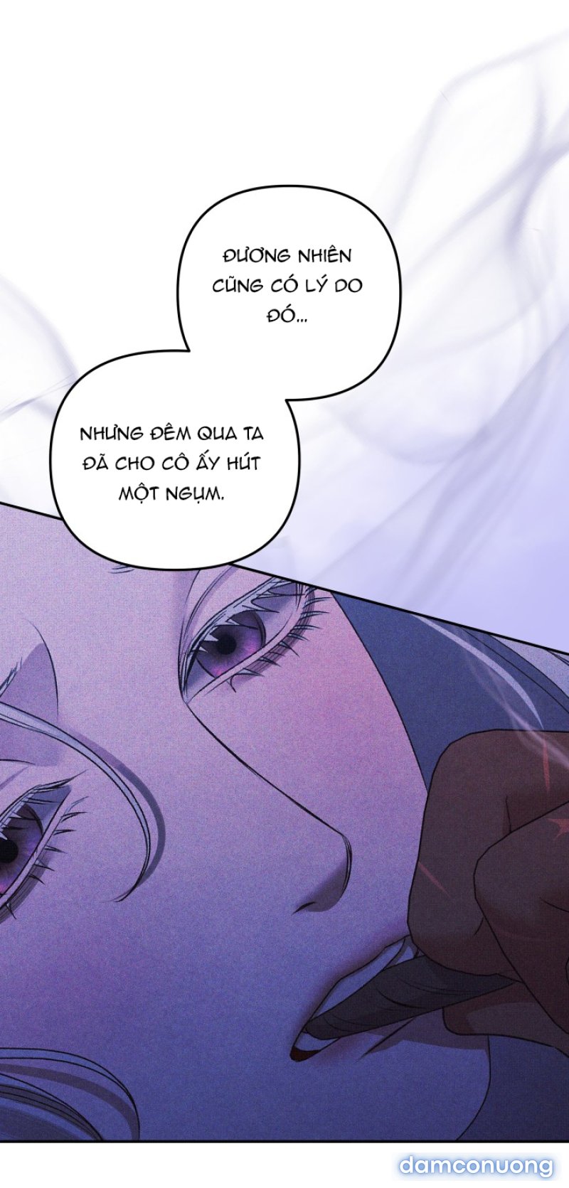 [18+] Cuộc Hôn Nhân Săn Mồi Chapter 25 - Page 56