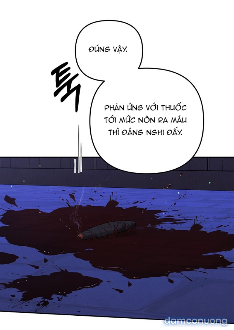 [18+] Cuộc Hôn Nhân Săn Mồi Chapter 25 - Page 59