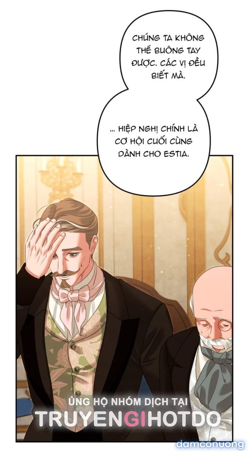 [18+] Cuộc Hôn Nhân Săn Mồi Chapter 30 - Page 18