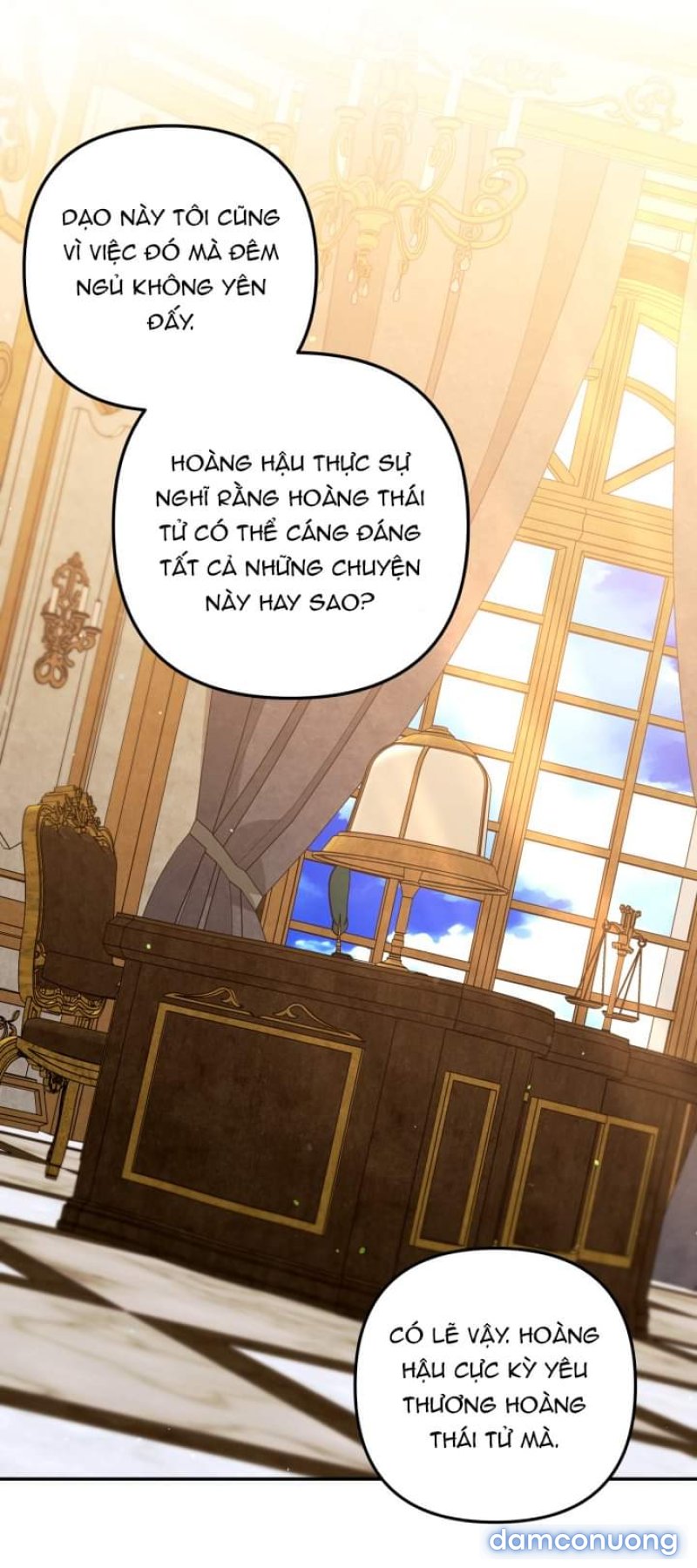 [18+] Cuộc Hôn Nhân Săn Mồi Chapter 30 - Page 20