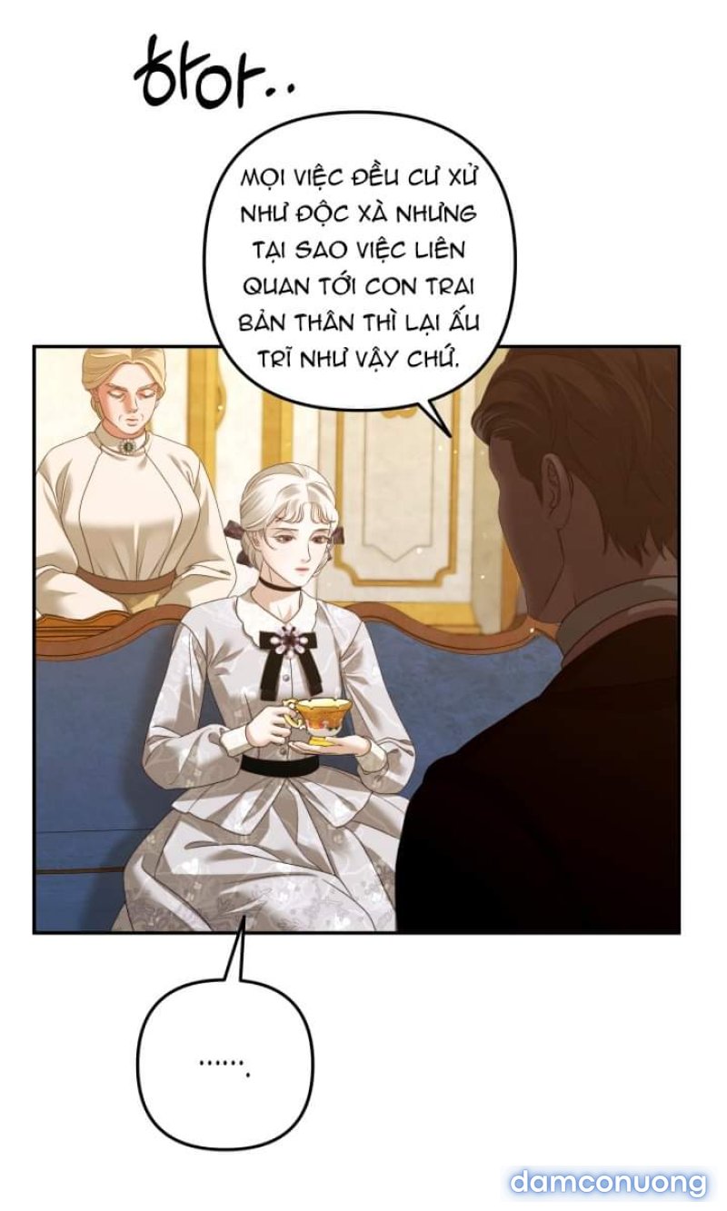 [18+] Cuộc Hôn Nhân Săn Mồi Chapter 30 - Page 21