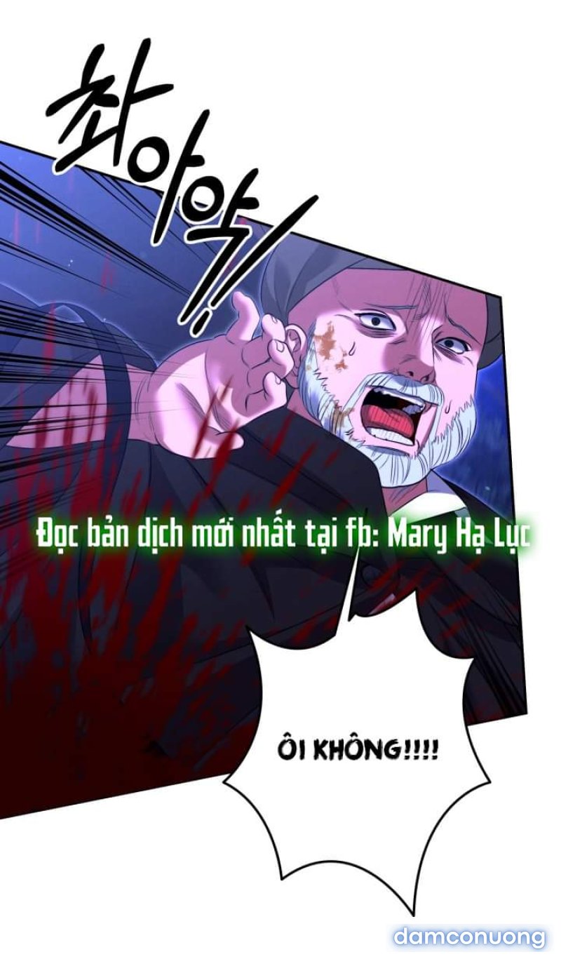 [18+] Cuộc Hôn Nhân Săn Mồi Chapter 30 - Page 33