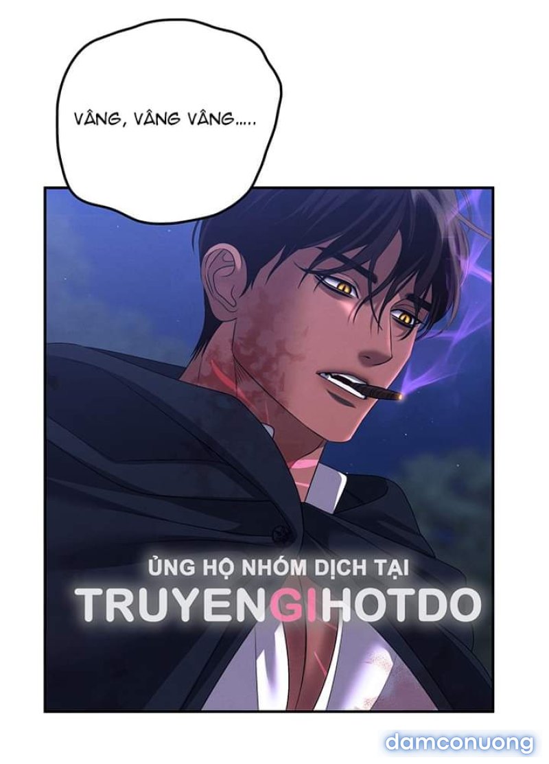 [18+] Cuộc Hôn Nhân Săn Mồi Chapter 30 - Page 50