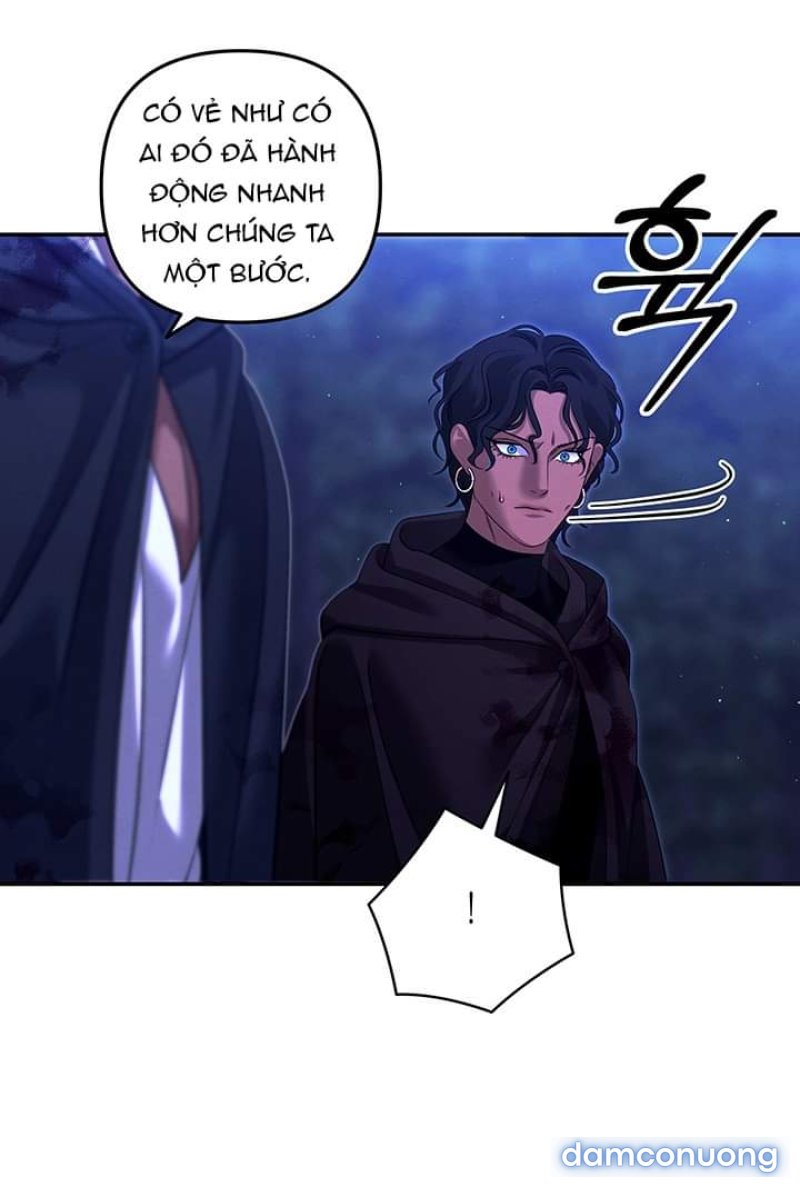 [18+] Cuộc Hôn Nhân Săn Mồi Chapter 30 - Page 58