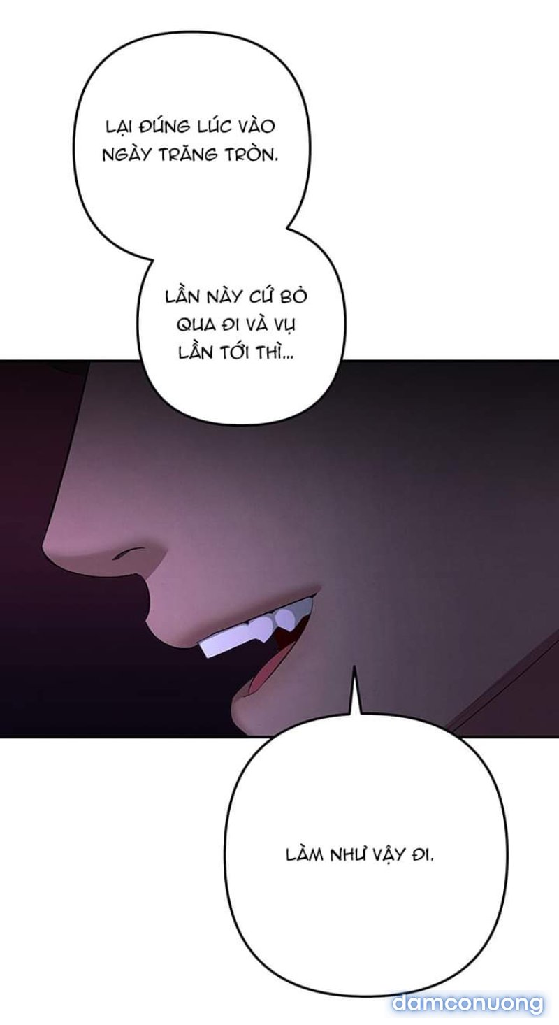 [18+] Cuộc Hôn Nhân Săn Mồi Chapter 30 - Page 61