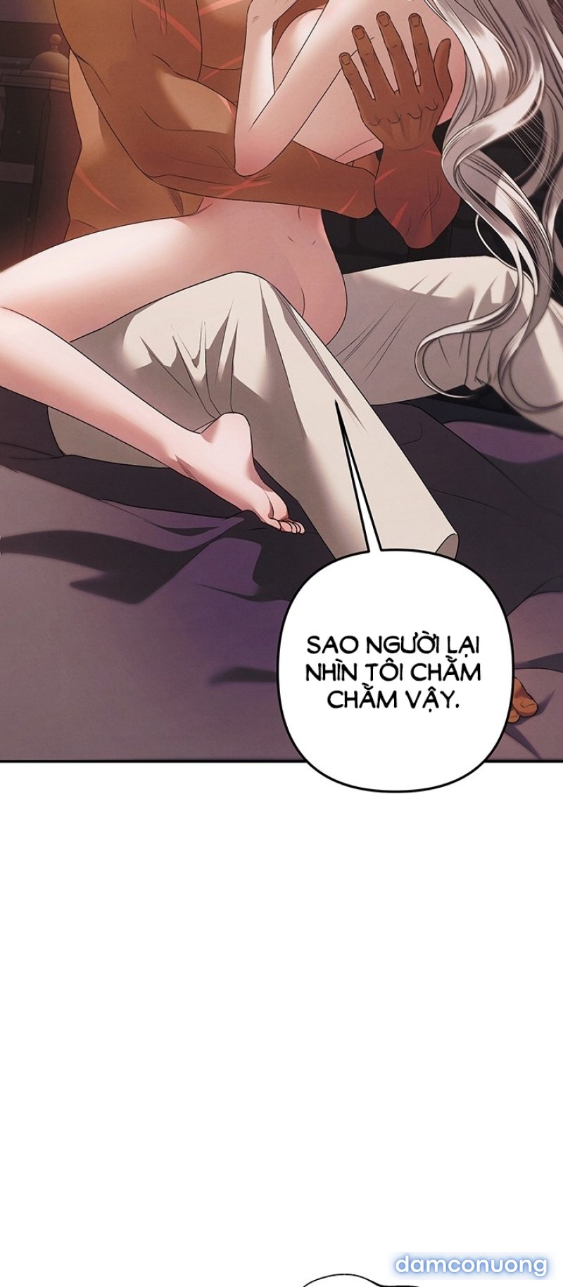 [18+] Cuộc Hôn Nhân Săn Mồi Chapter 2 - Page 24