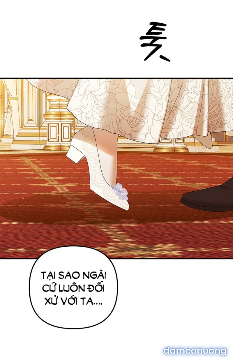 [18+] Cuộc Hôn Nhân Săn Mồi Chapter 19 - Page 68