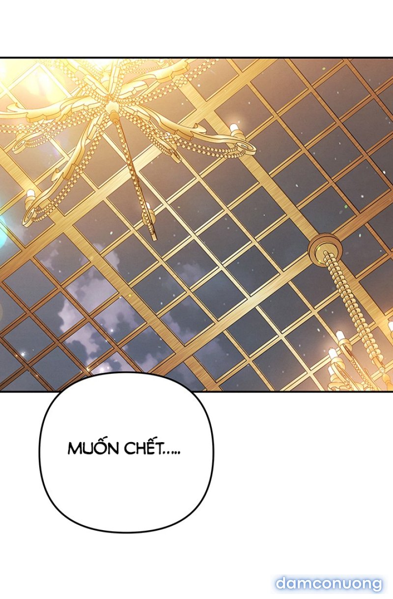 [18+] Cuộc Hôn Nhân Săn Mồi Chapter 19 - Page 72