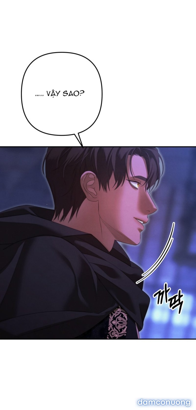 [18+] Cuộc Hôn Nhân Săn Mồi Chapter 34 - Page 39