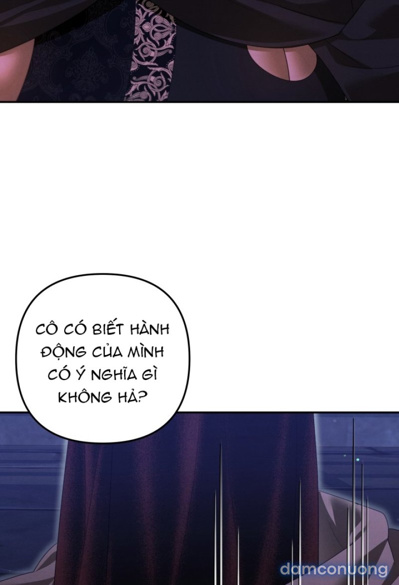 [18+] Cuộc Hôn Nhân Săn Mồi Chapter 34 - Page 84