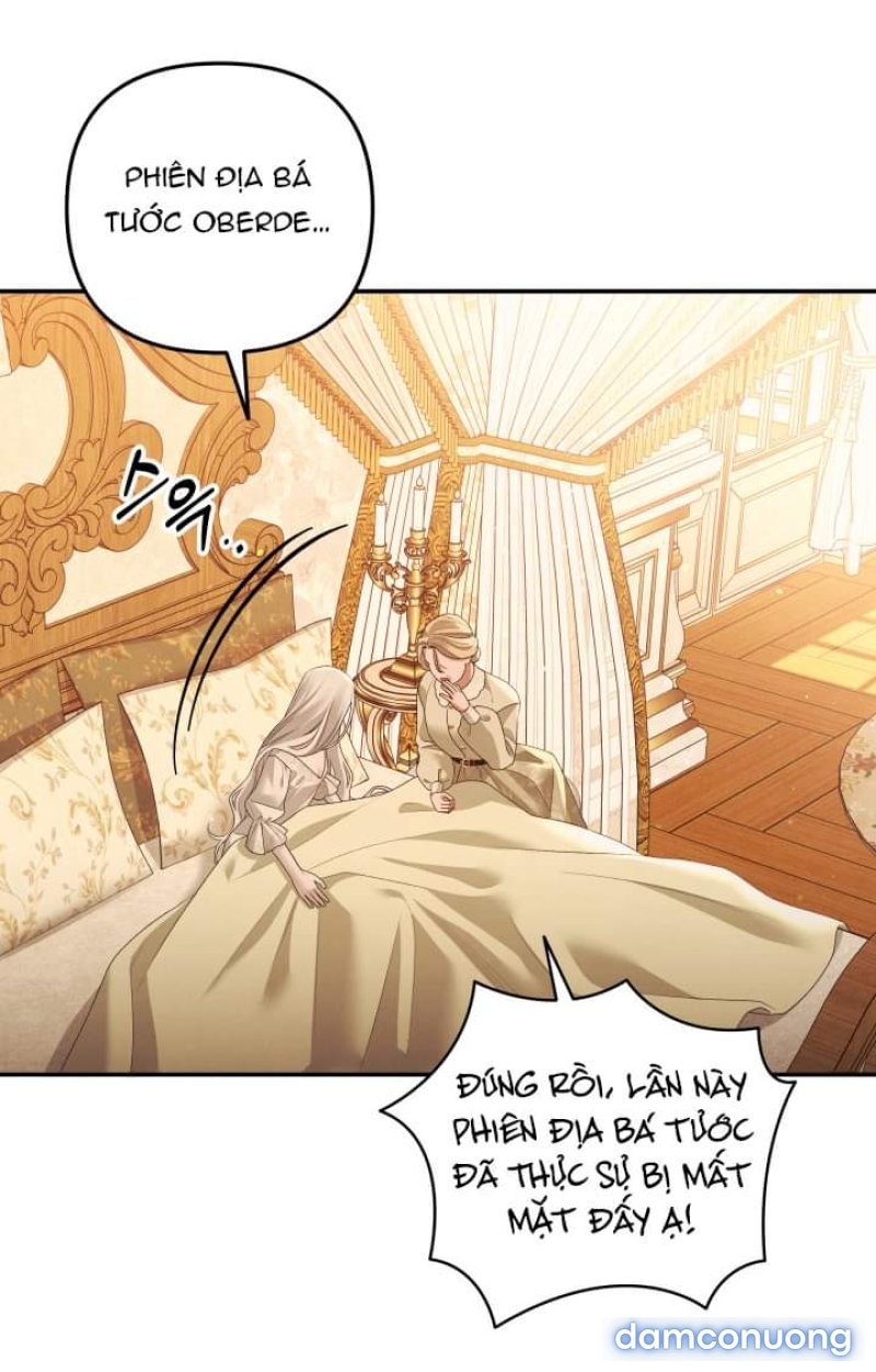 [18+] Cuộc Hôn Nhân Săn Mồi Chapter 26 - Page 14