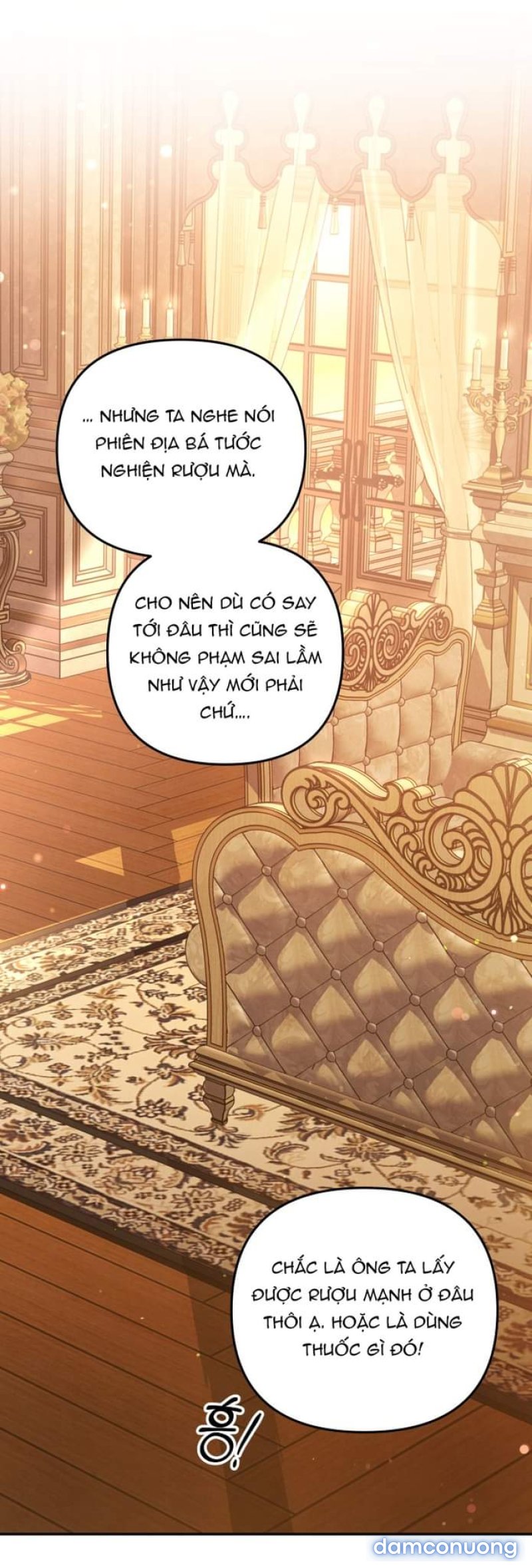 [18+] Cuộc Hôn Nhân Săn Mồi Chapter 26 - Page 16