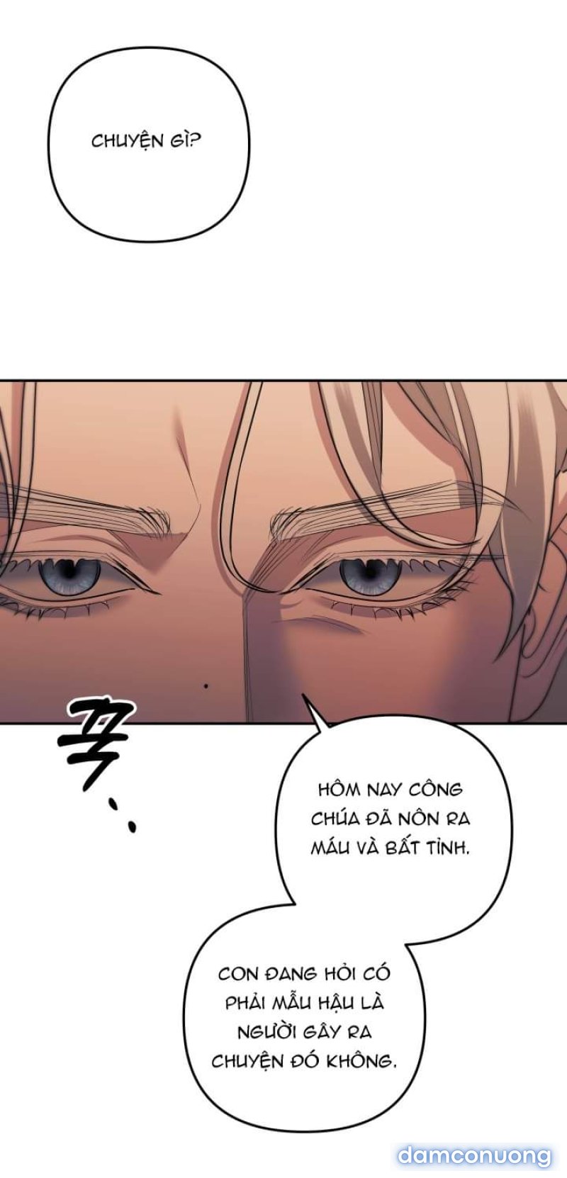 [18+] Cuộc Hôn Nhân Săn Mồi Chapter 26 - Page 38