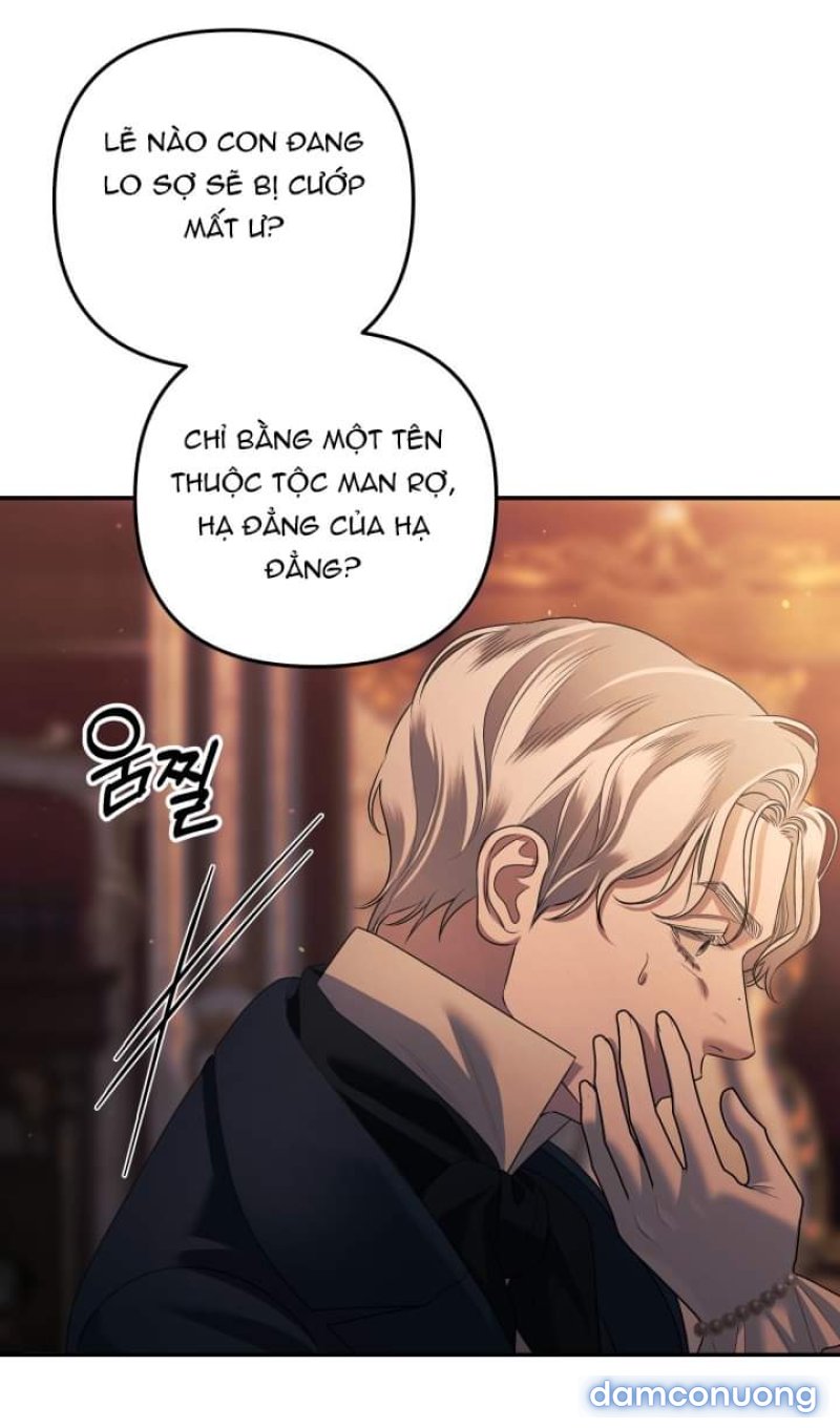 [18+] Cuộc Hôn Nhân Săn Mồi Chapter 26 - Page 40