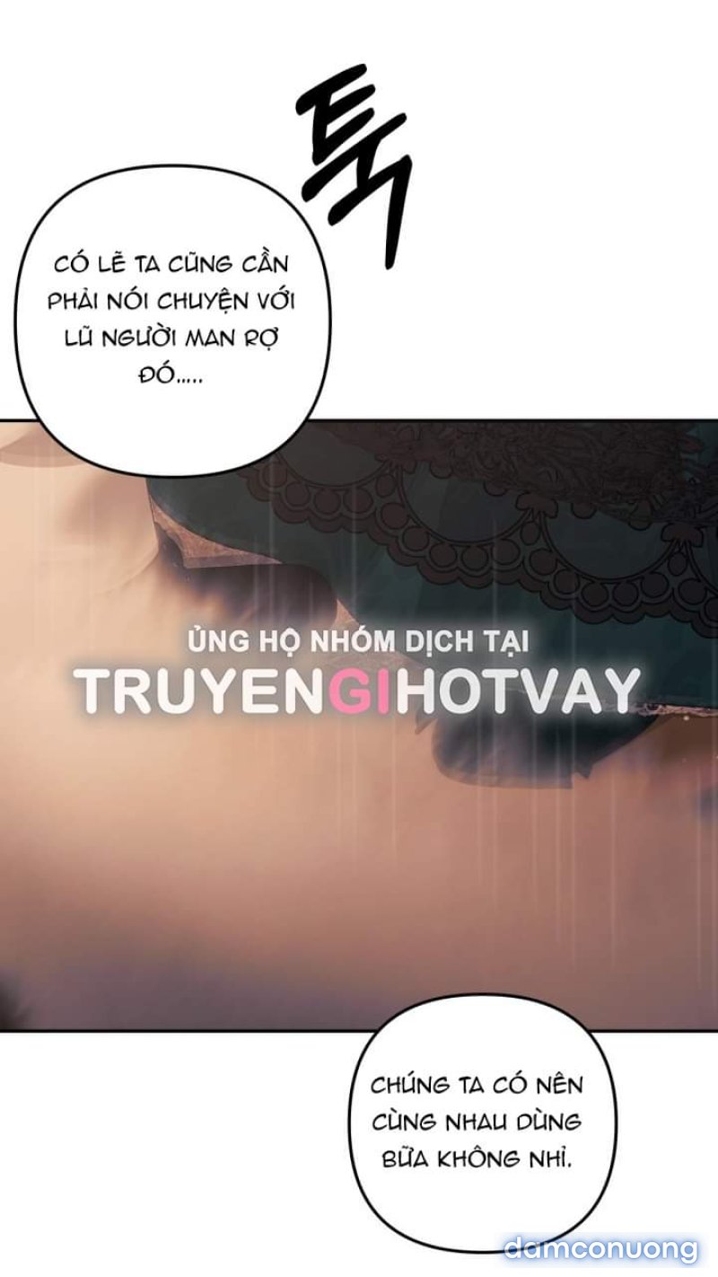 [18+] Cuộc Hôn Nhân Săn Mồi Chapter 26 - Page 44