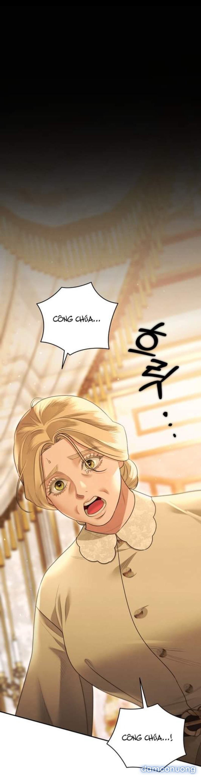 [18+] Cuộc Hôn Nhân Săn Mồi Chapter 26 - Page 5